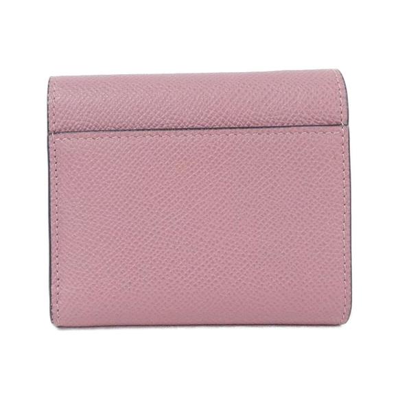 Auth Dior Saddle Lotus Wallet #117660D39B - Picture 2 of 7
